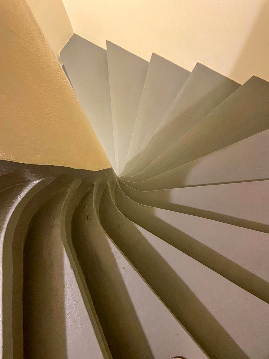 Composition - Architecture, 2022 (photo) - Cécile Jamet