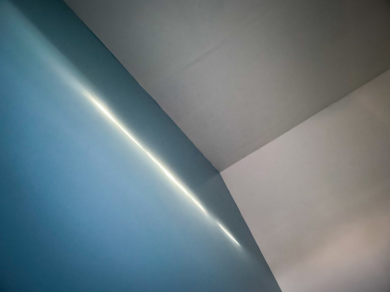 Composition - Architecture, 2022 (photo) - Cécile Jamet