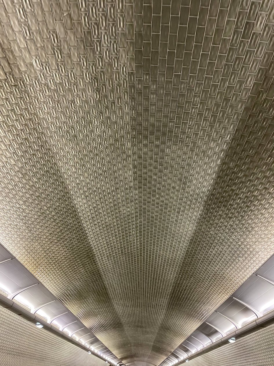 Composition - Architecture, 2022 (photo) - Cécile Jamet