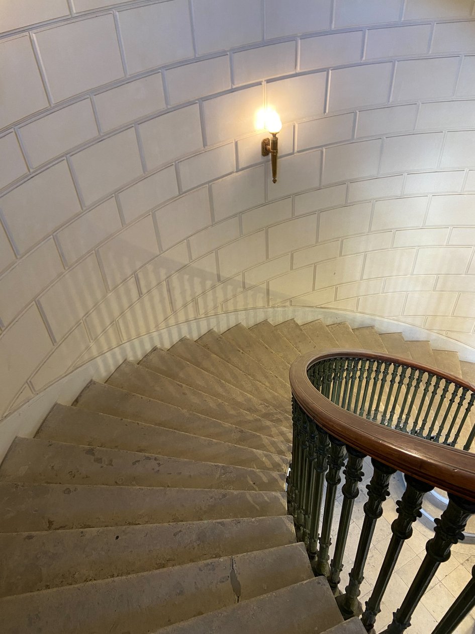 Composition - Architecture, 2022 (photo) - Cécile Jamet