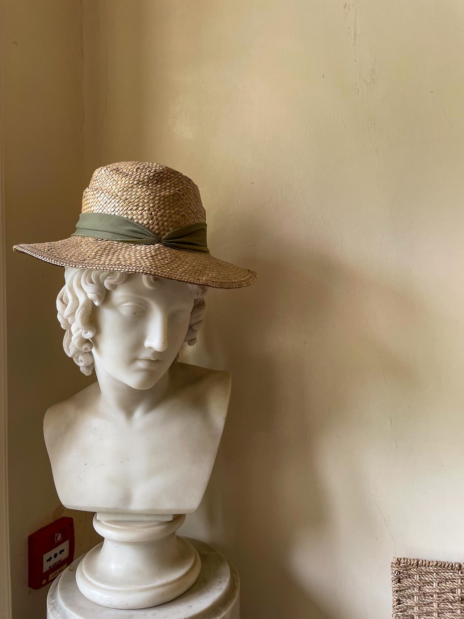 Composition - Sculpture, 2023 (photo) - Cécile Jamet