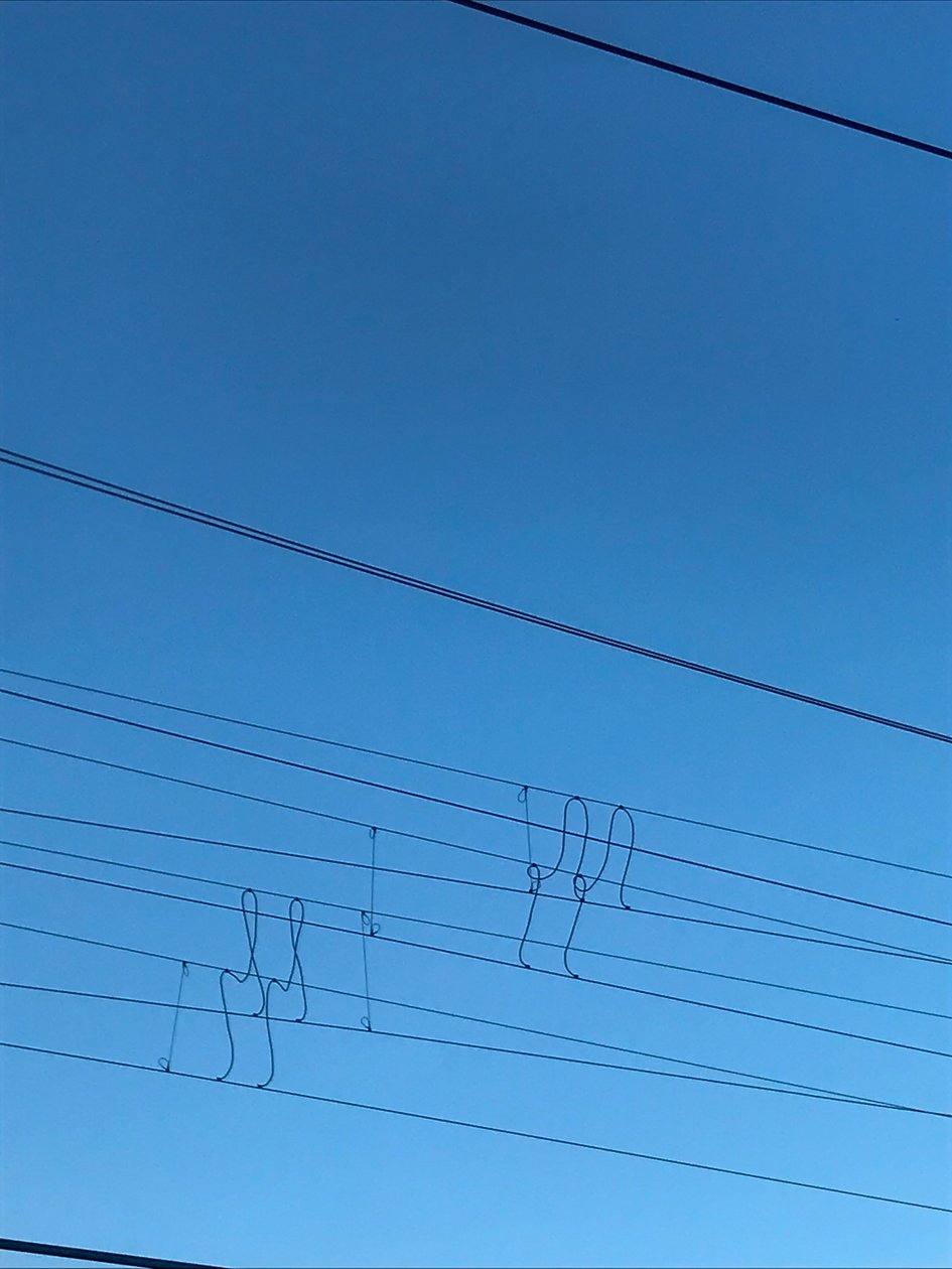 Composition - Texture, 2021 (photo) - Cécile Jamet