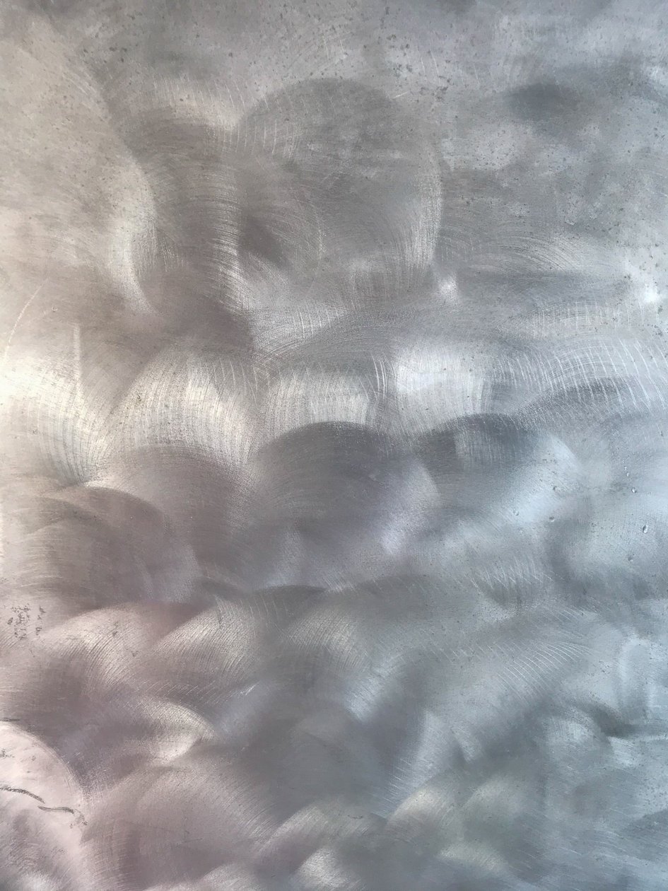 Composition - Texture, 2024 (photo) - Cécile Jamet