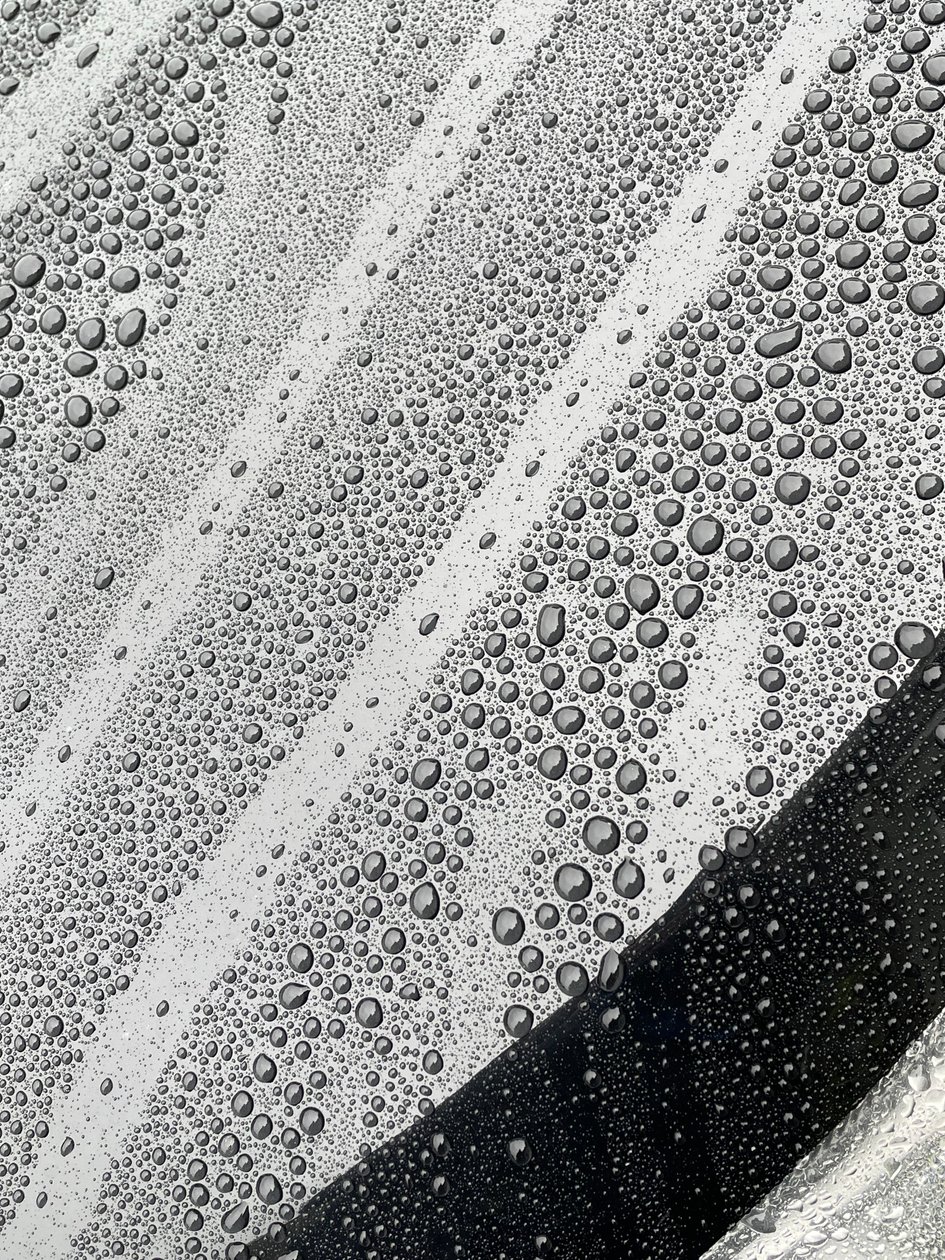 Composition - Texture, 2024 (photo) - Cécile Jamet