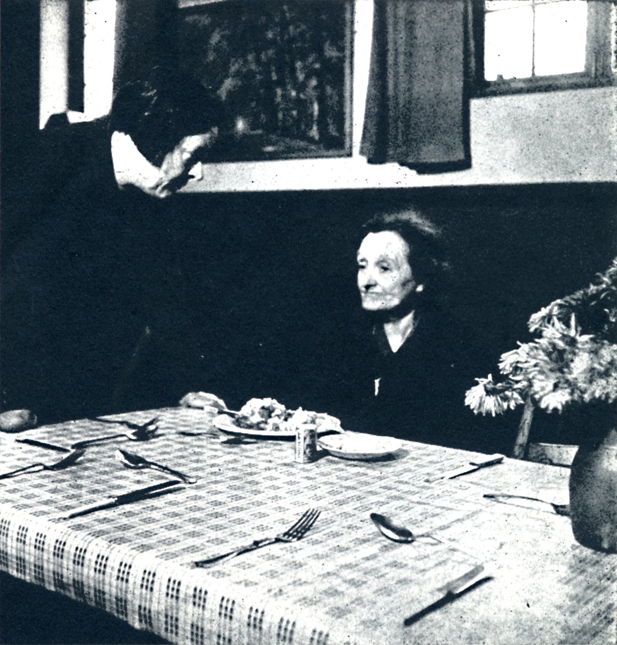 Après une vie, 1941 - Cecil Beaton