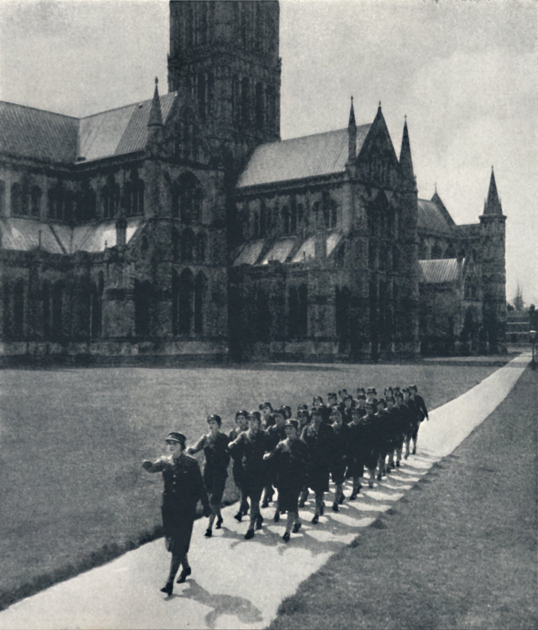 Parade de l
