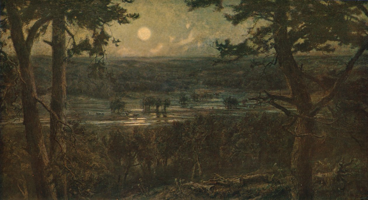 La Lune d