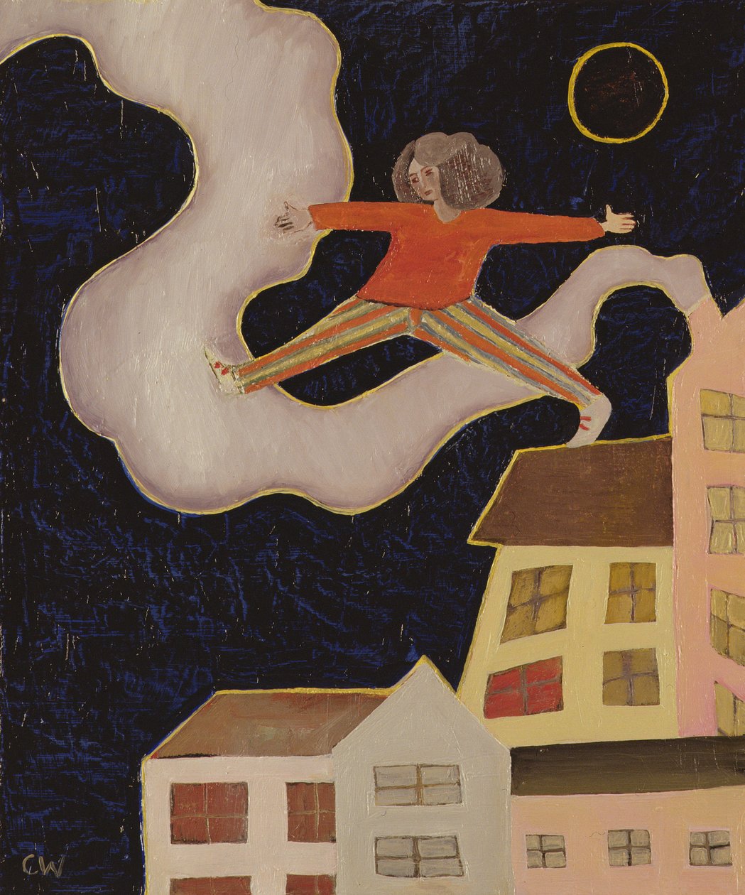 Sortir - Celia Washington