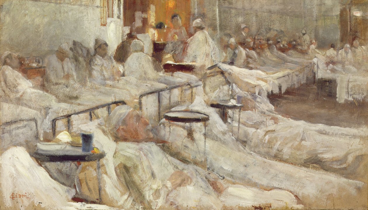 La Salle d