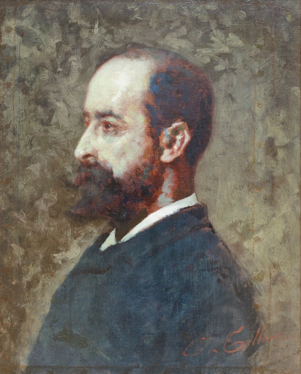 Portrait d