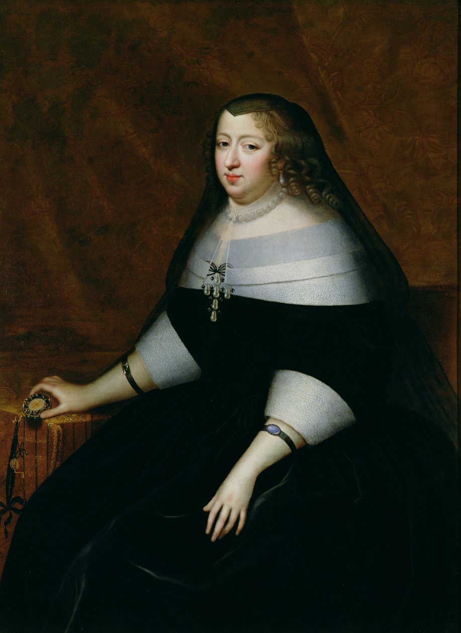 Portrait d