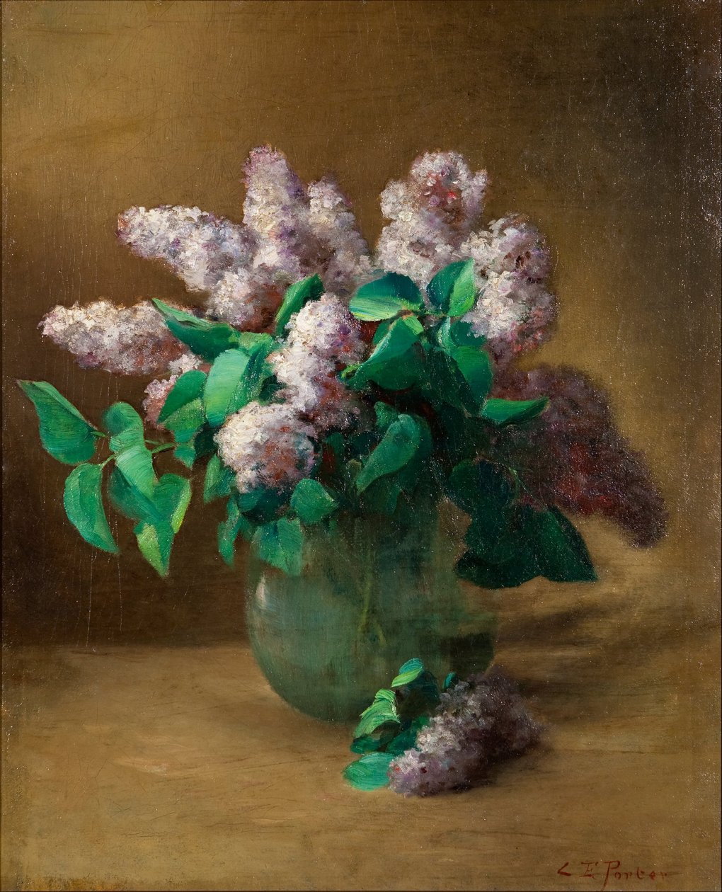 Lilas - Charles Ethan Porter