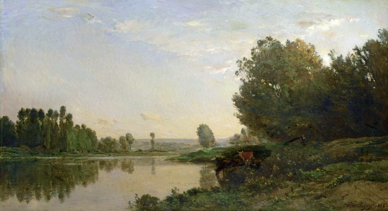 Les Rives de l