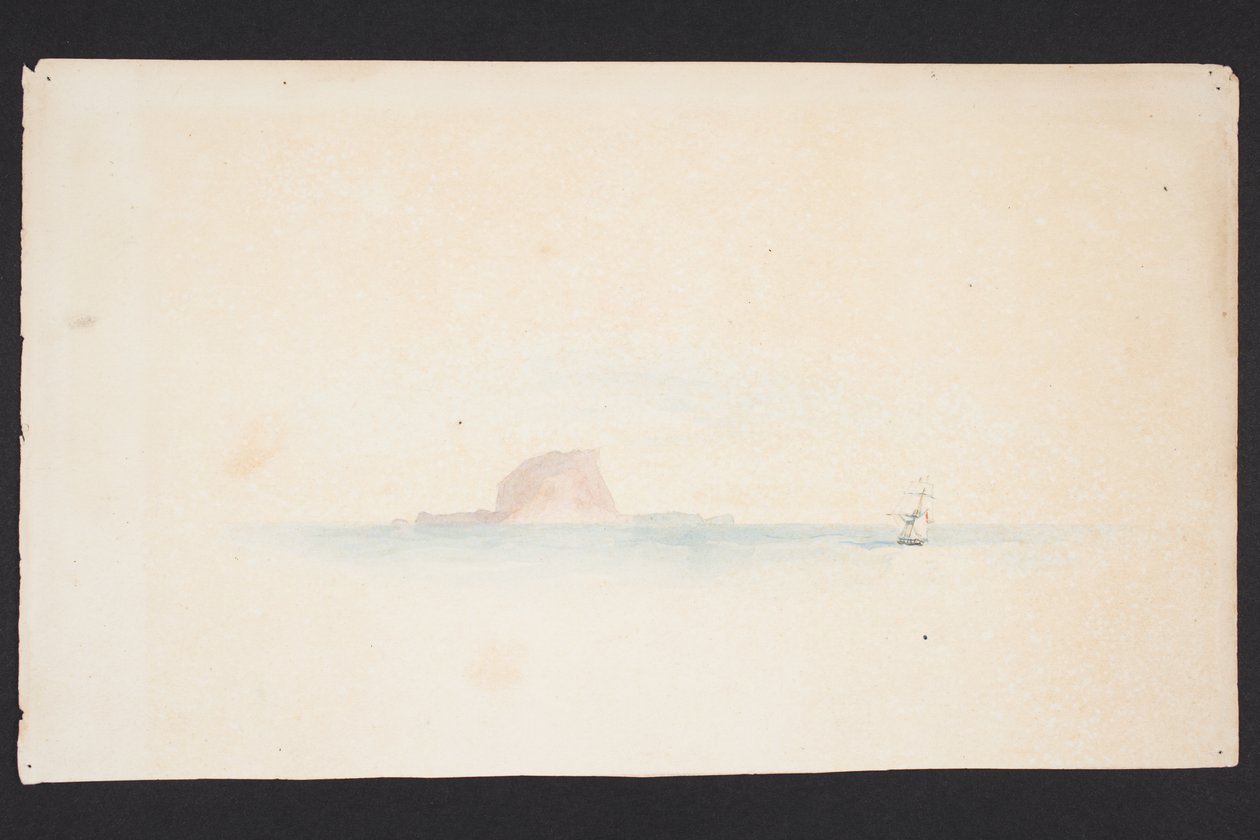 Sans titre - Charles Heaphy