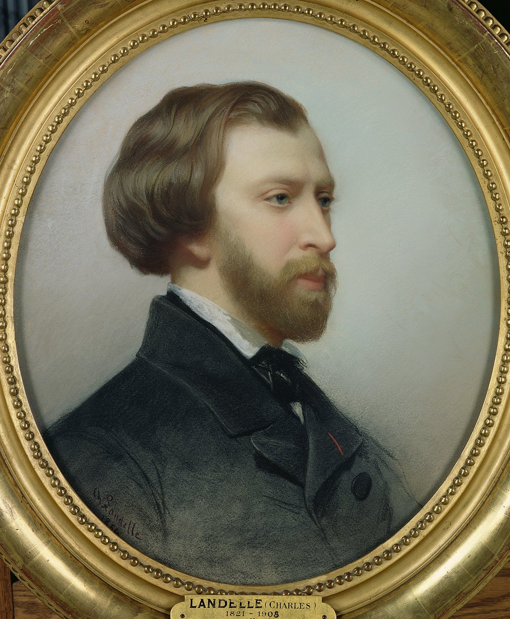 Portrait d