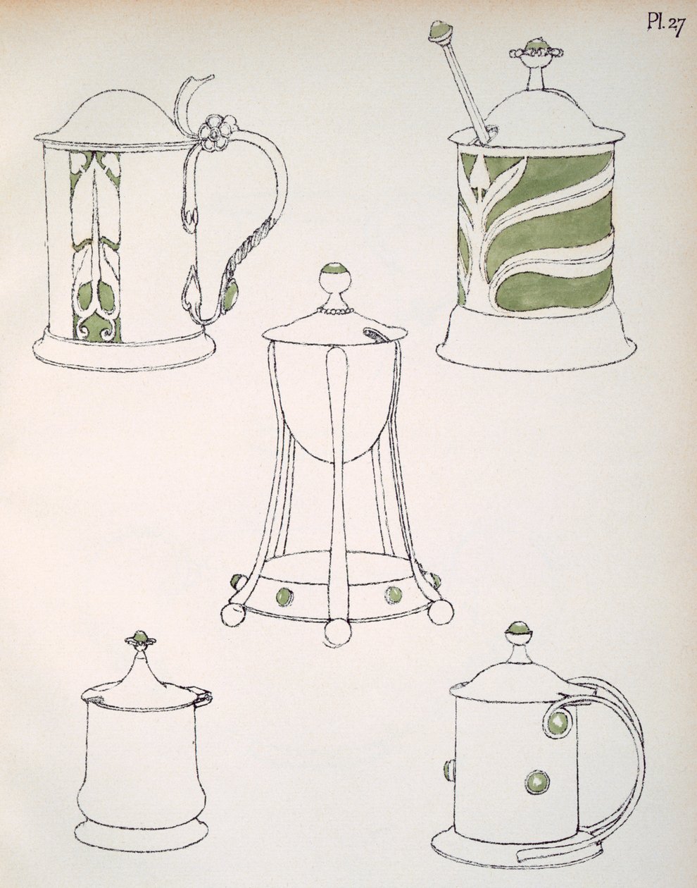 Dessins de 