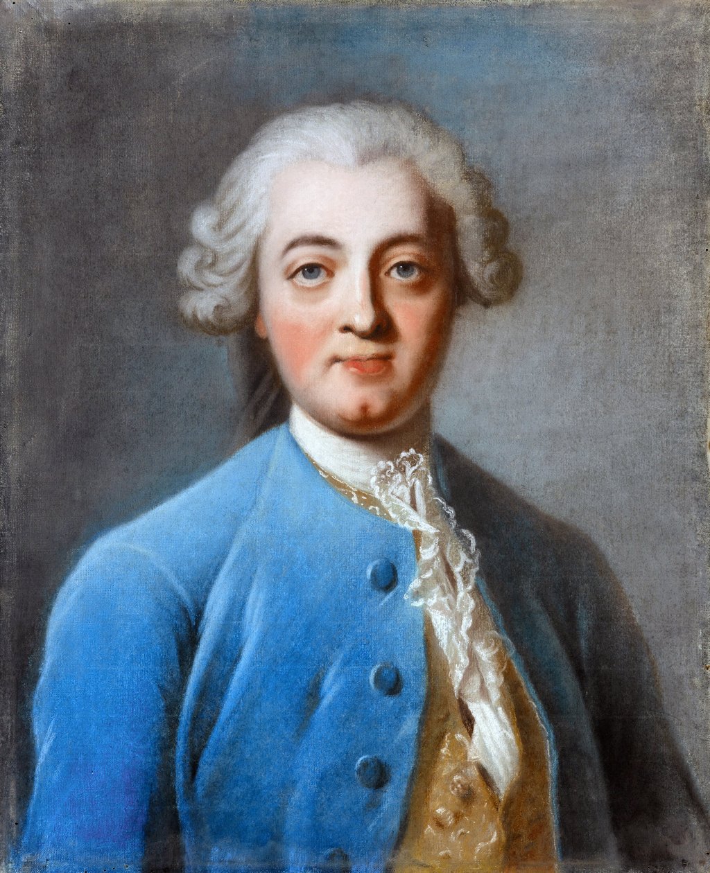 Image inconnue - Charles Amedee Philippe van Loo