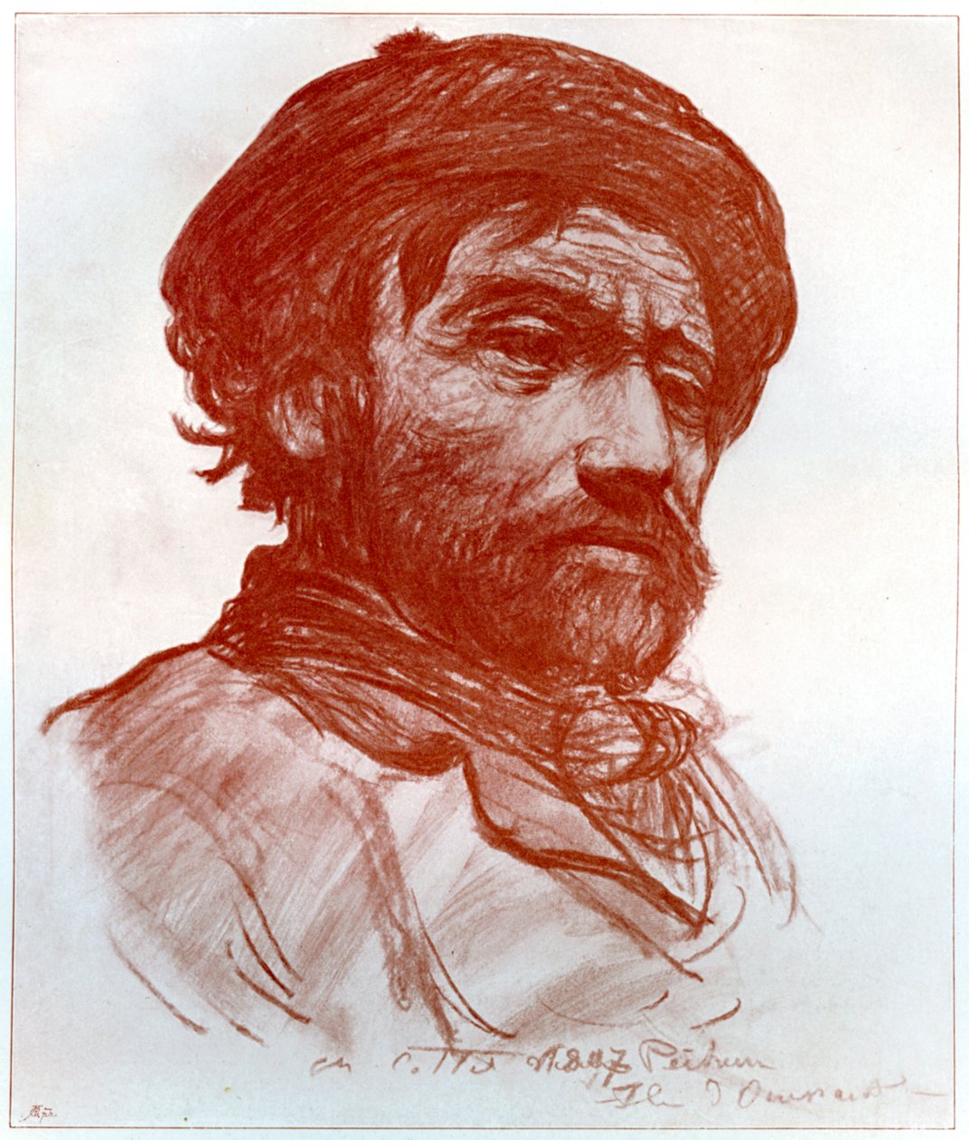 Portrait d