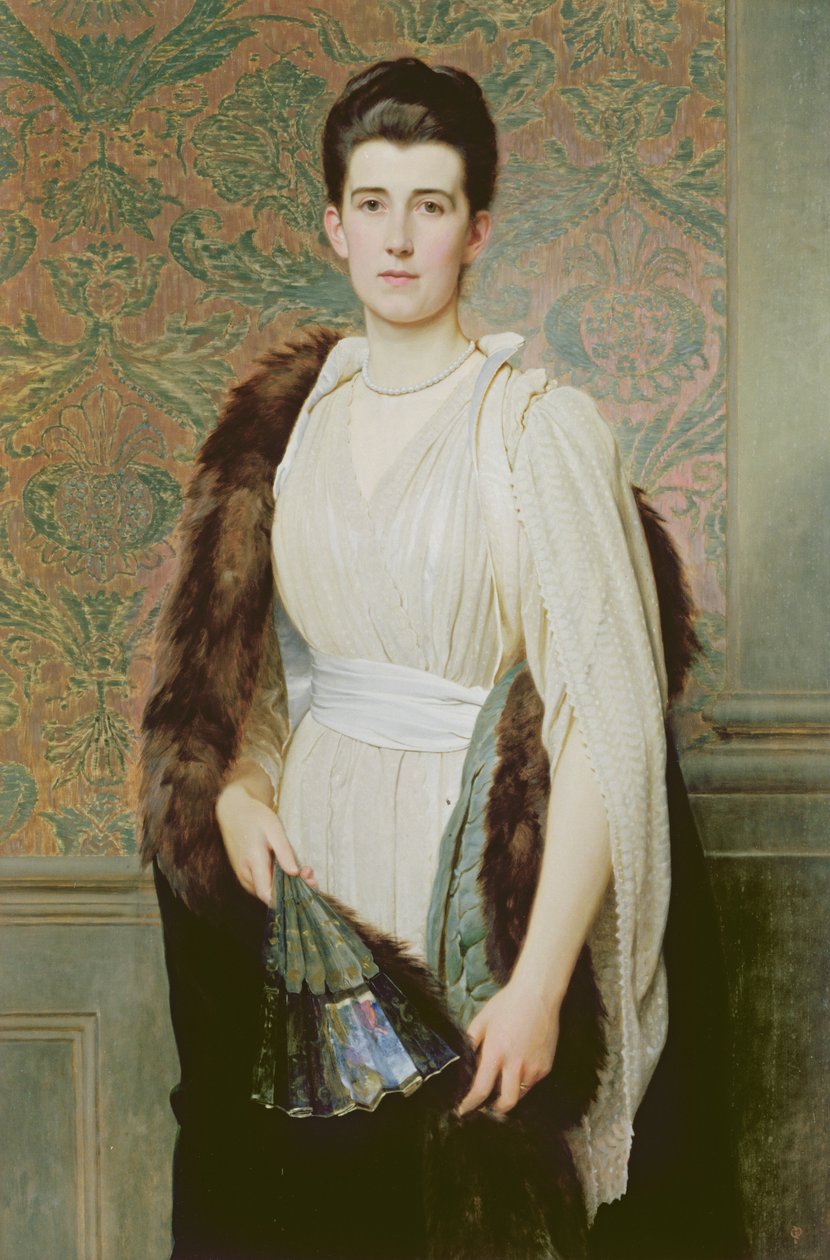 Portrait d