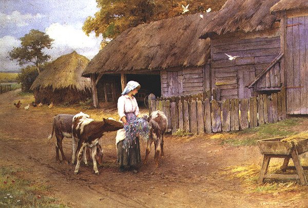Bons compagnons - Charles Edward Wilson