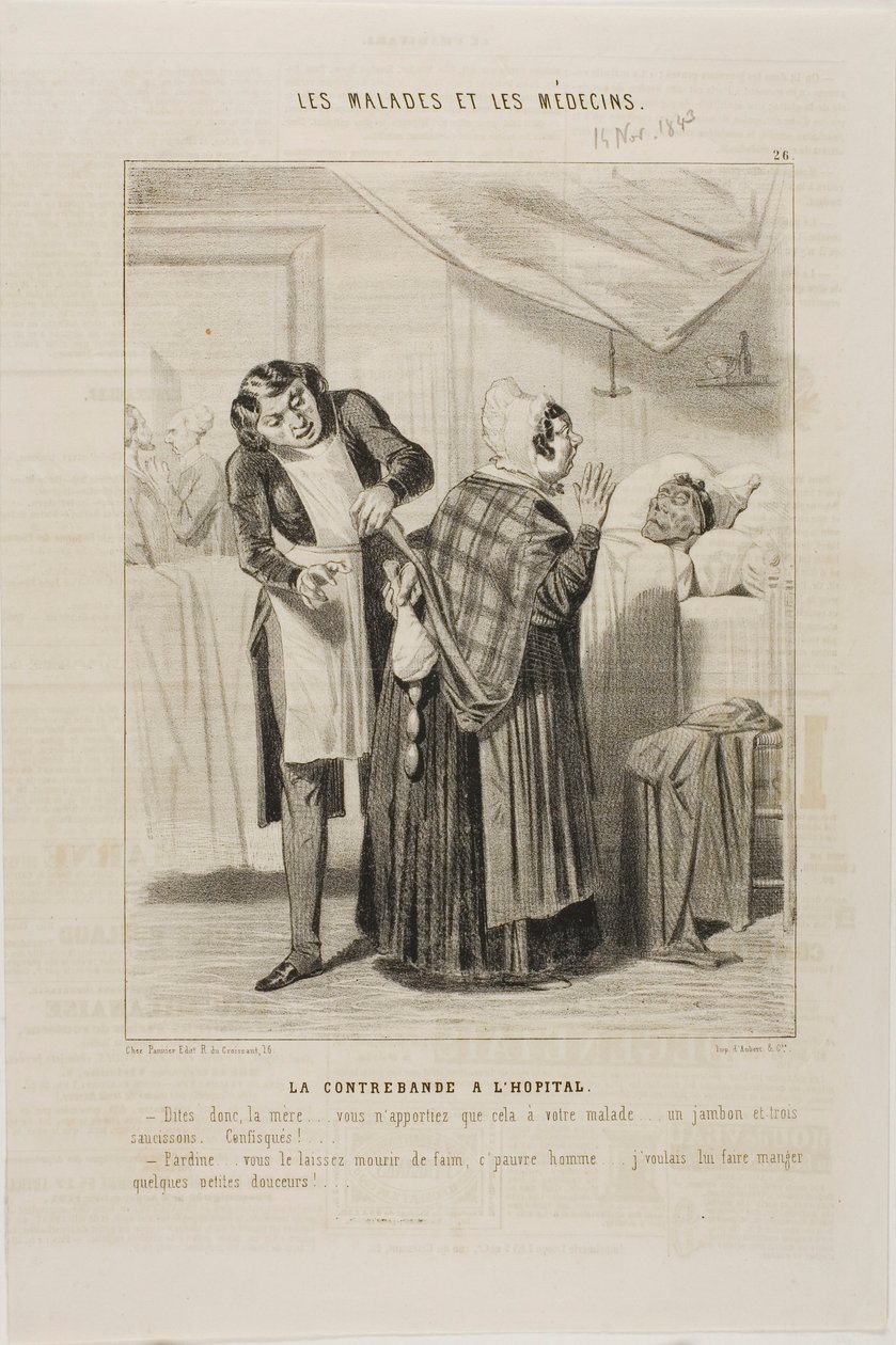 Contrebande à l