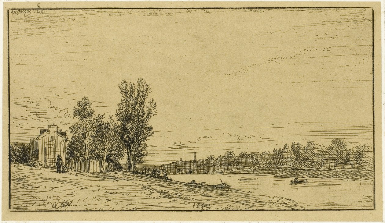 Les Rives d