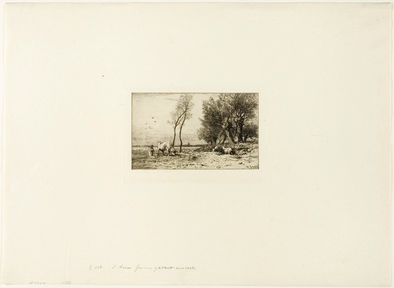 Paysage d