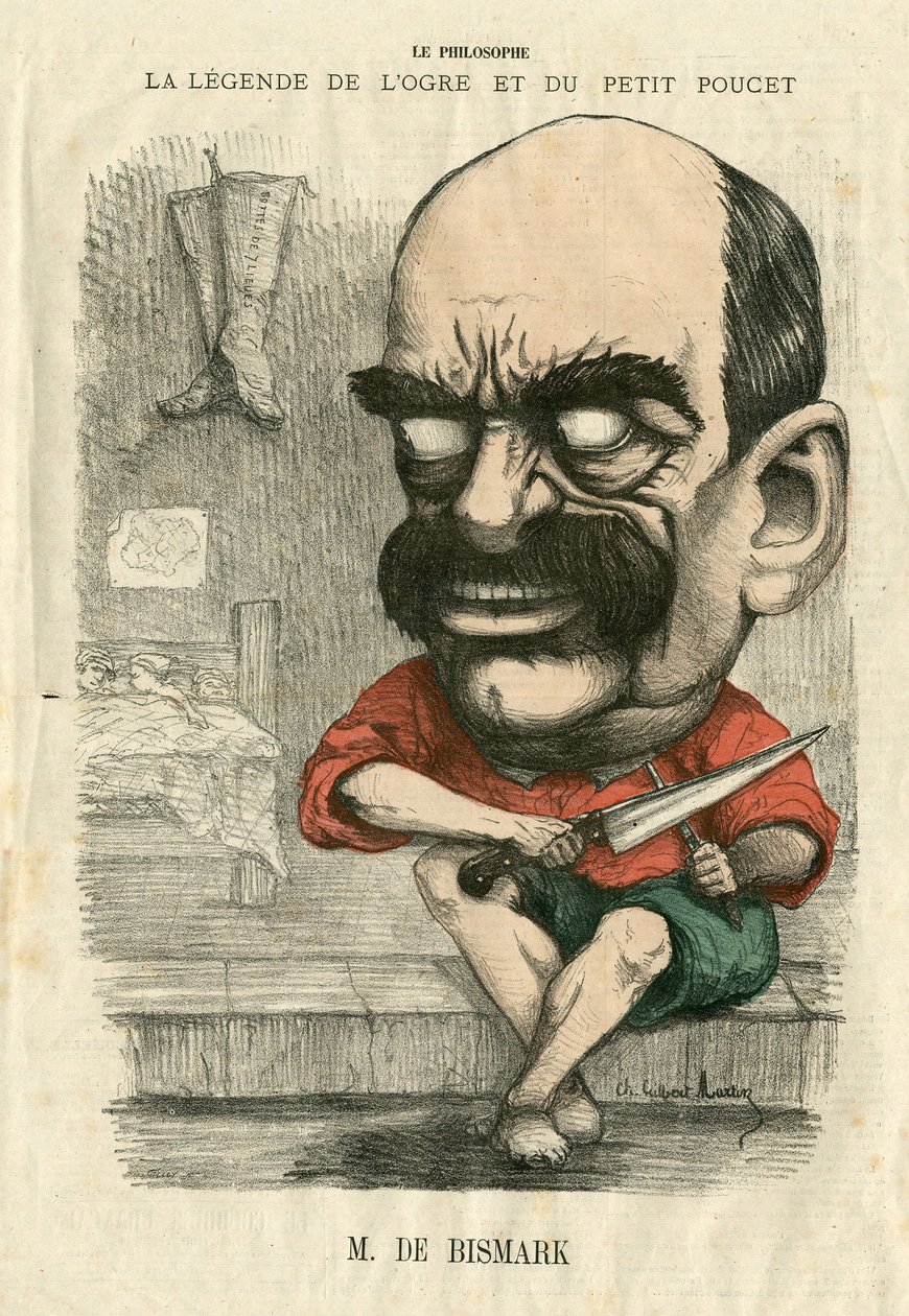 Le Philosophe, numéro 19 - Charles Gilbert Martin