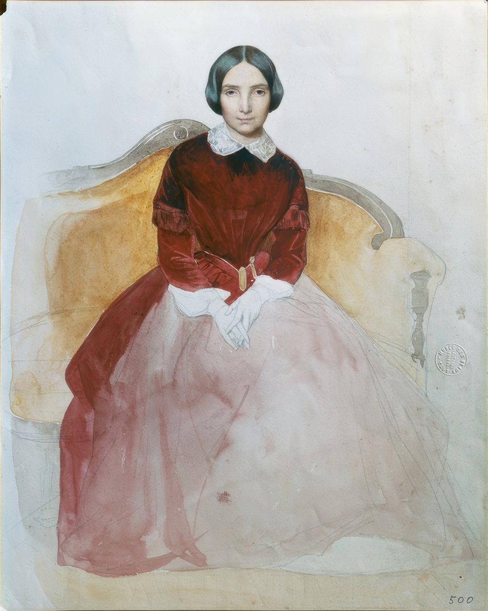 Portrait d