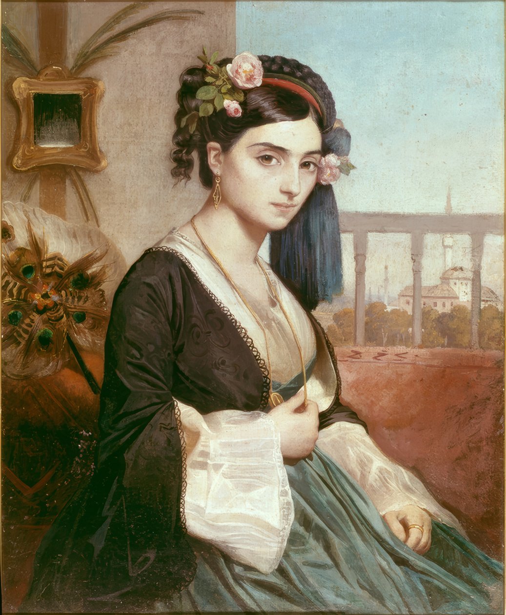 Femme d