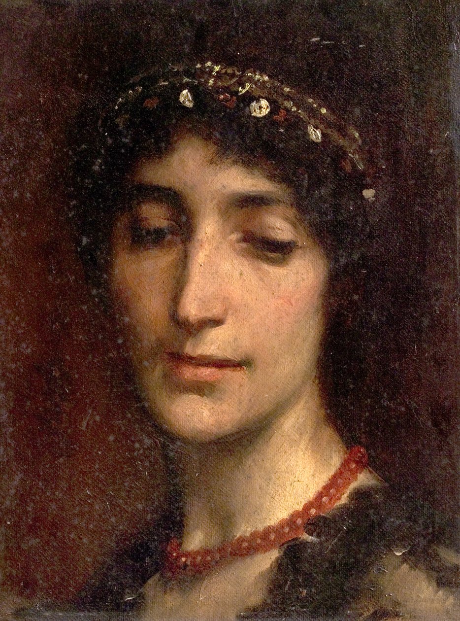 Julia - Charles Gogin