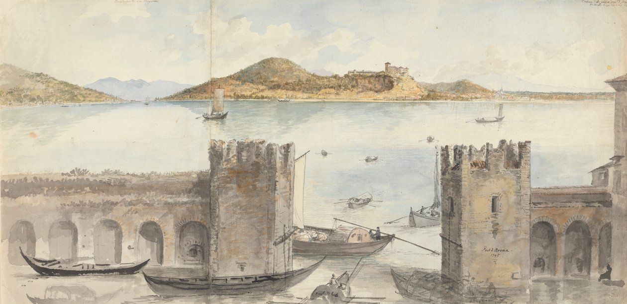 Port d