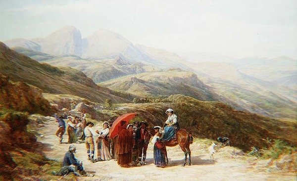 Image inconnue - Charles H. Poingdestre