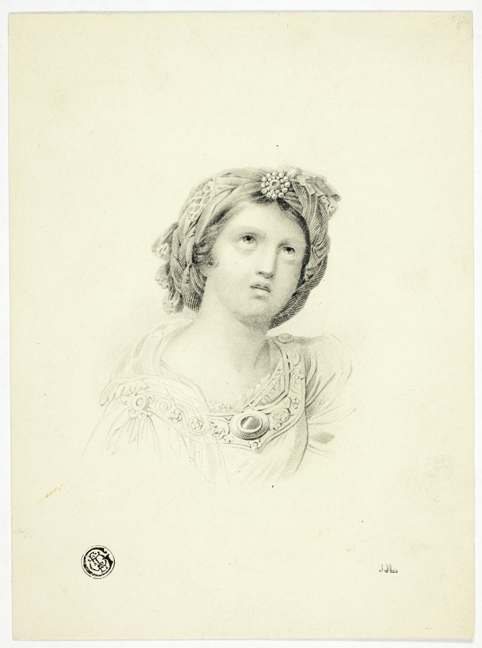 Sibylle - Charles Heath