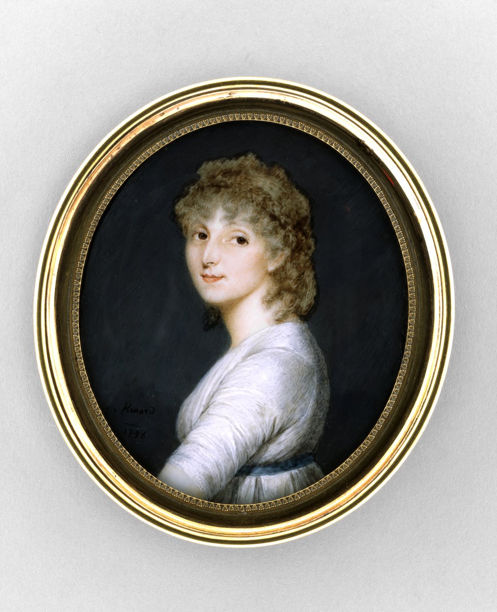 Portrait d