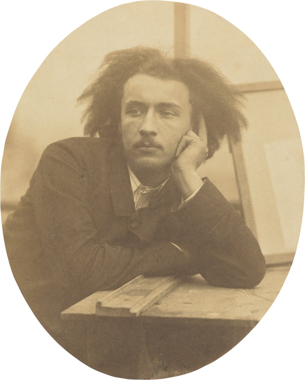 Charles Delahaye - Charles Marville