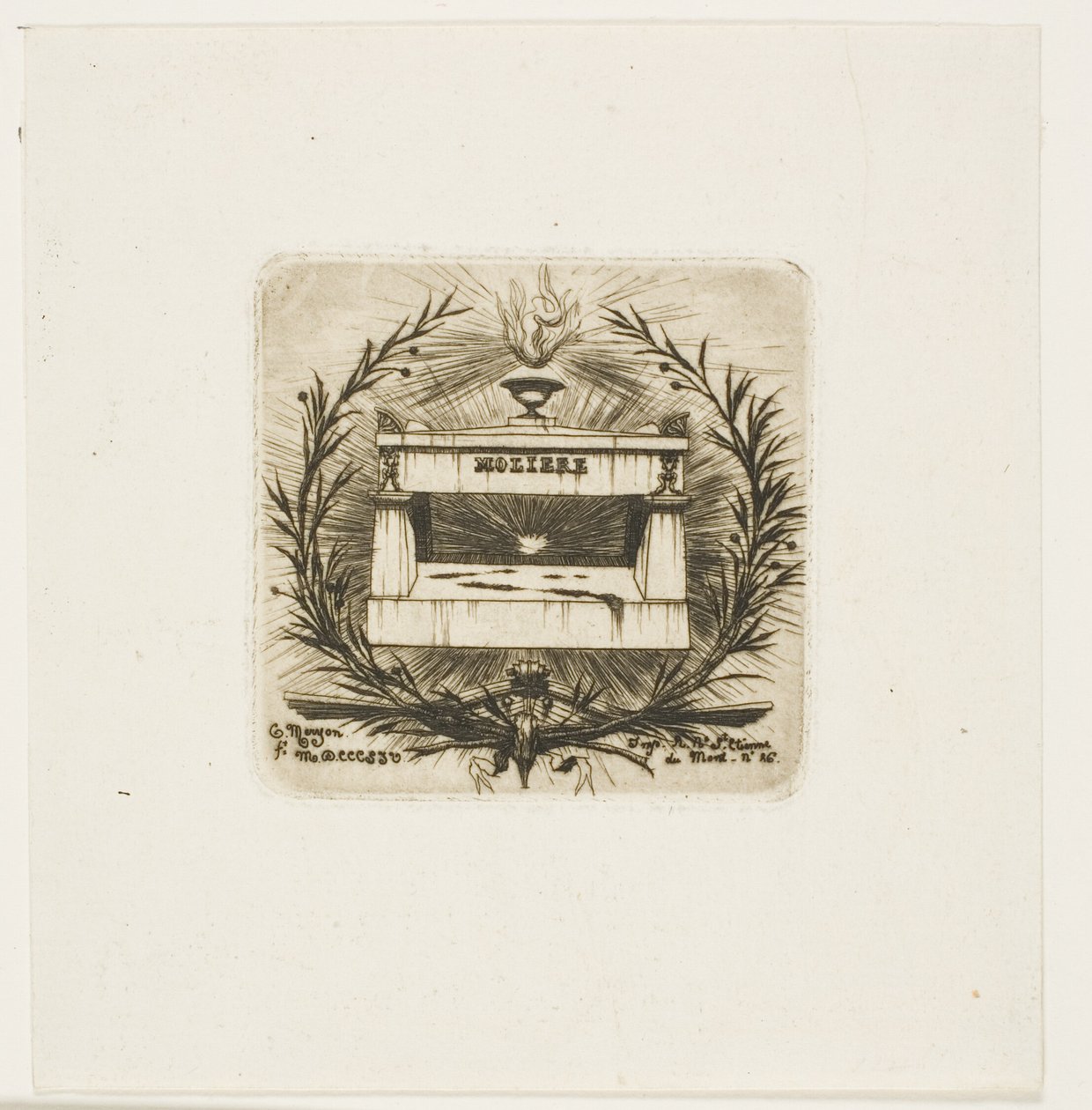 Molière