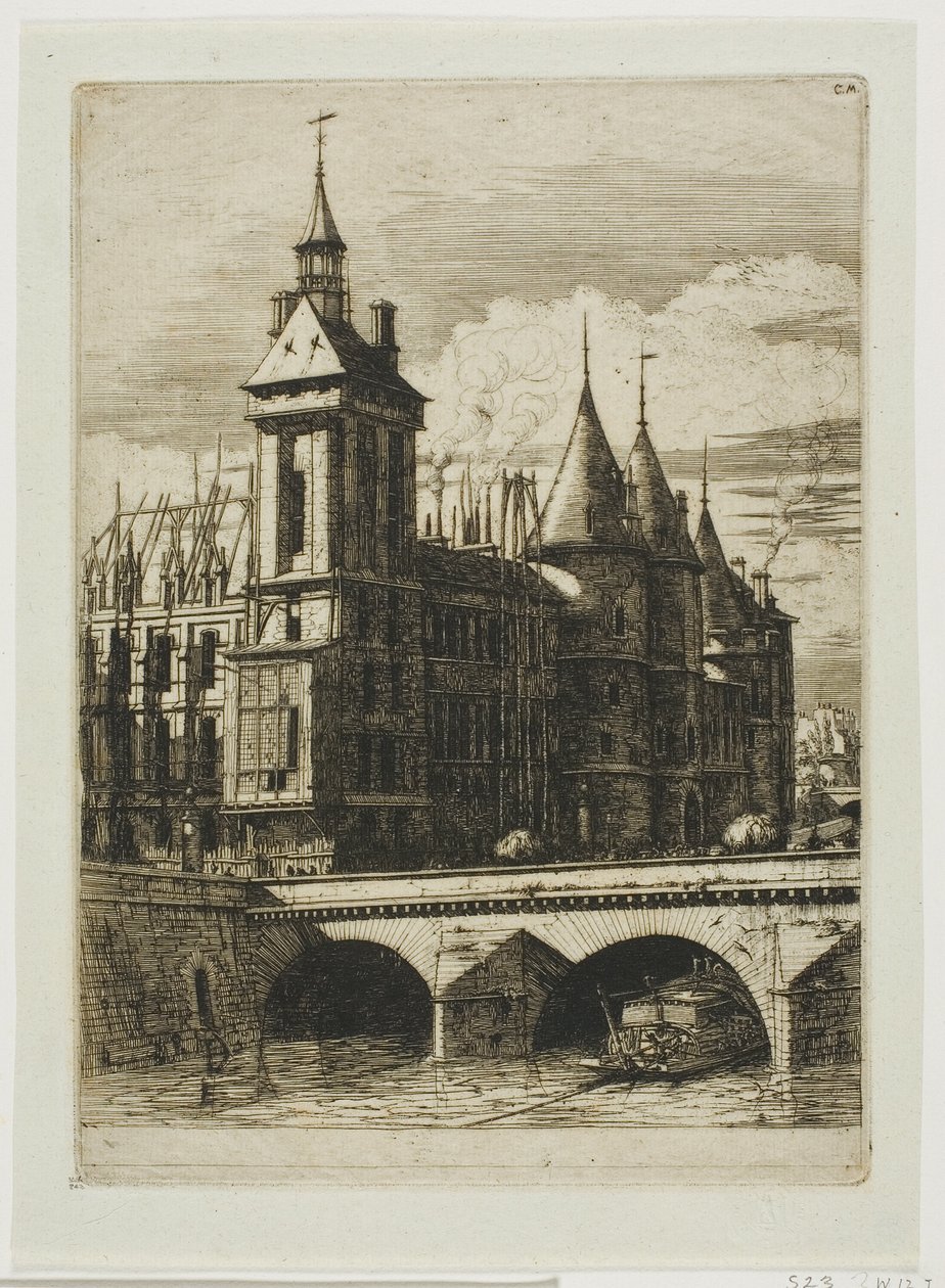 La Tour de l