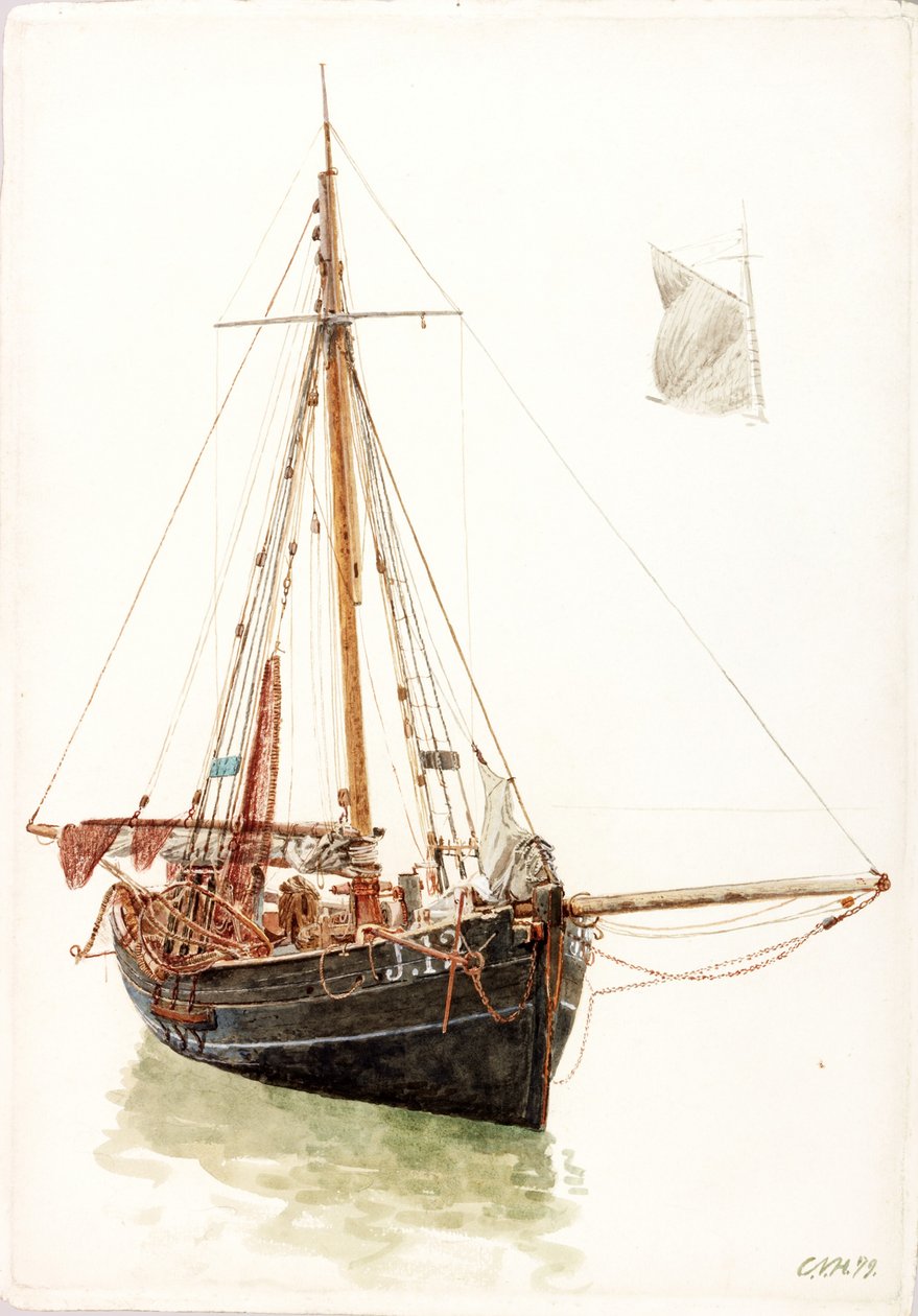 Étude d