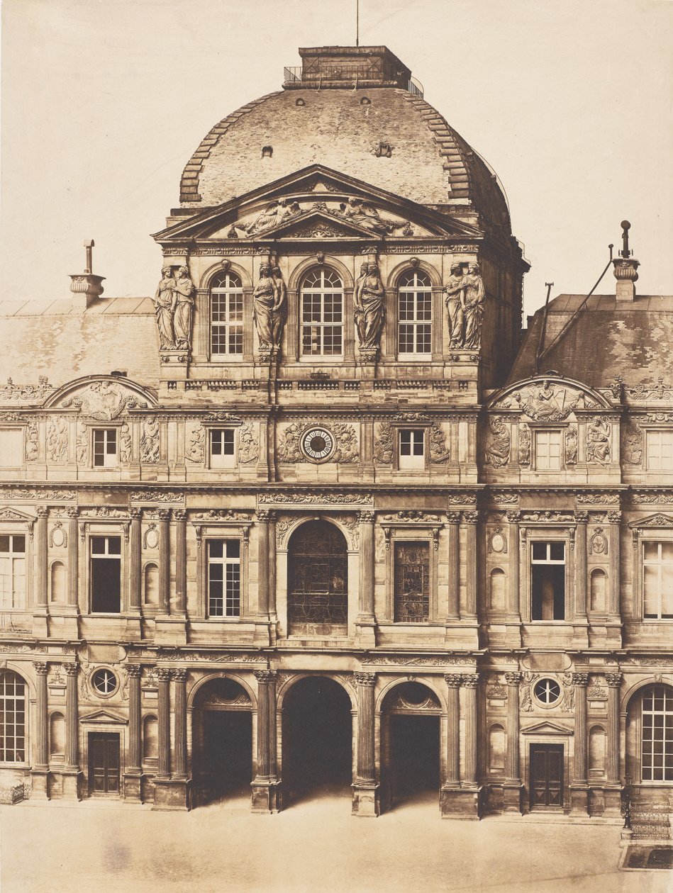 Pavillon de l