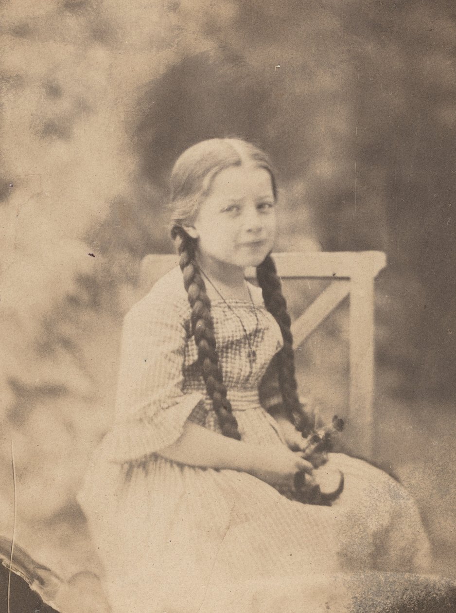 Marie LaPorte - Charles Ozanam
