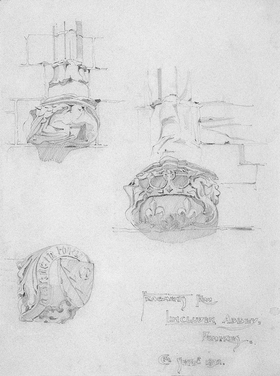 Fragments de l