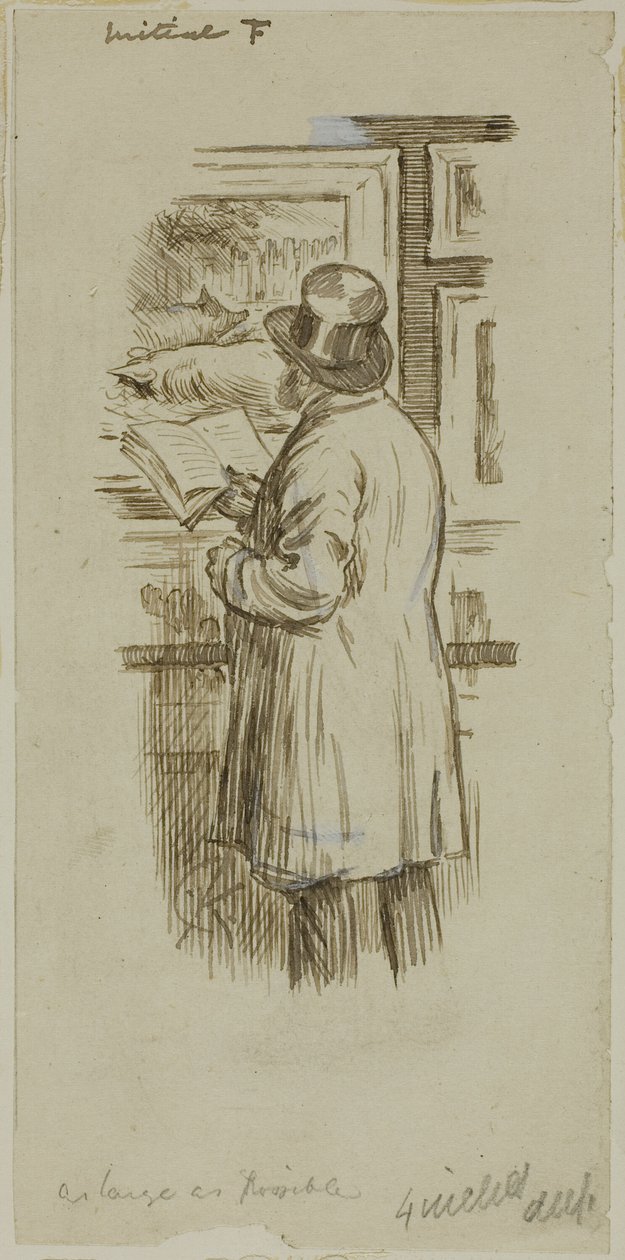 Homme à l