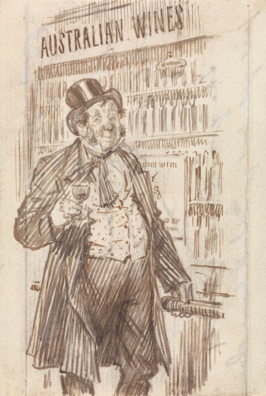 Robert - Charles Samuel Keene