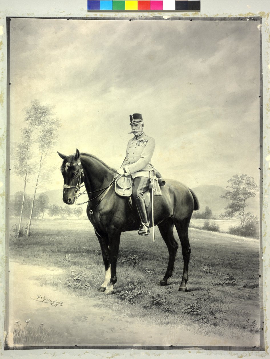 Archiduc d