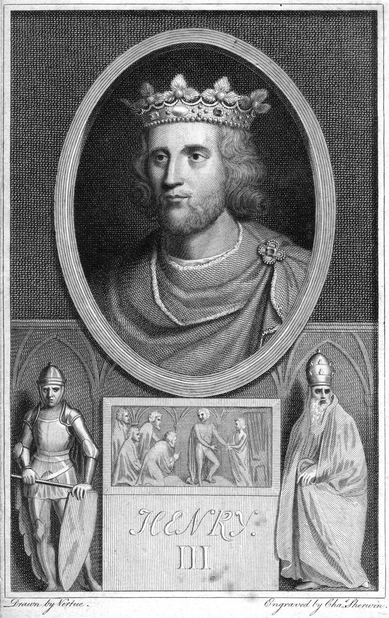 Henri III d