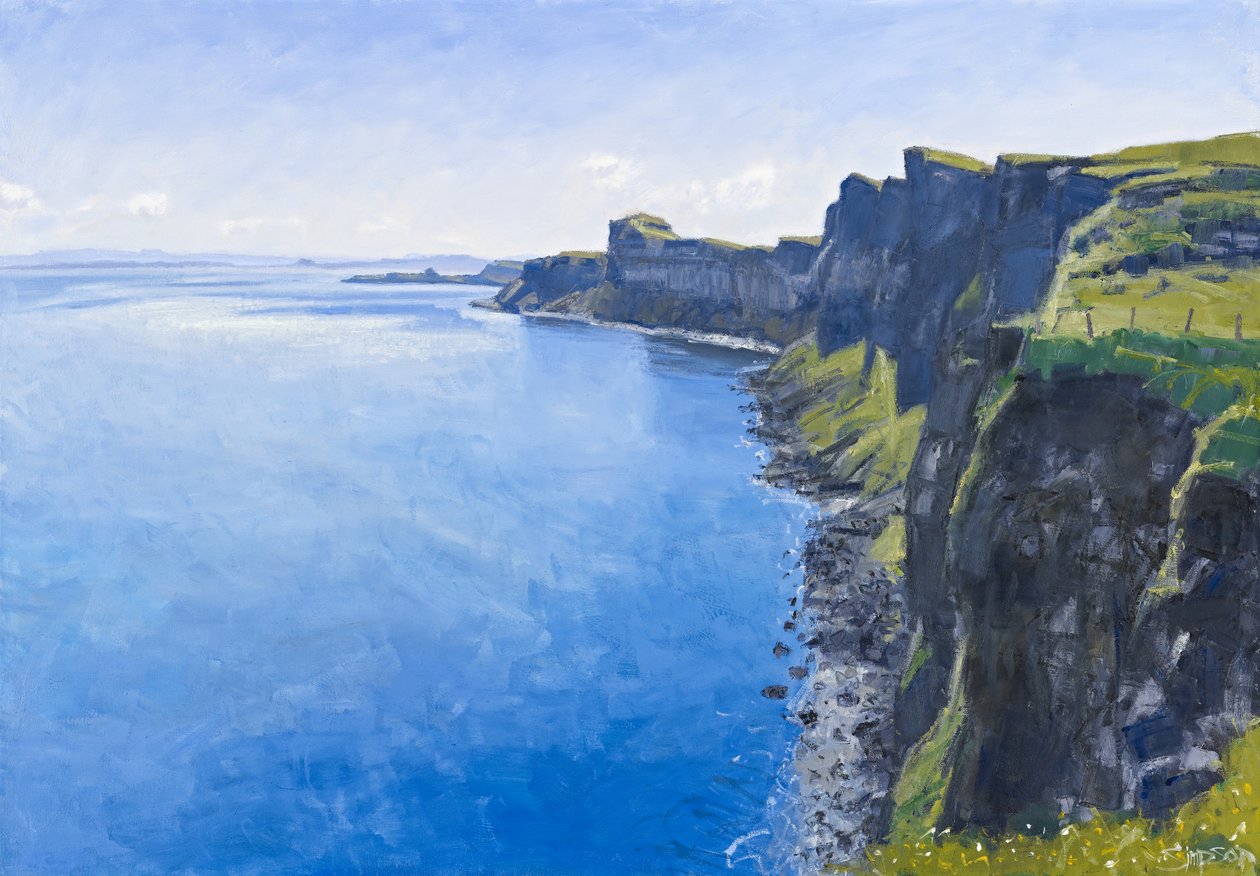 Falaises d