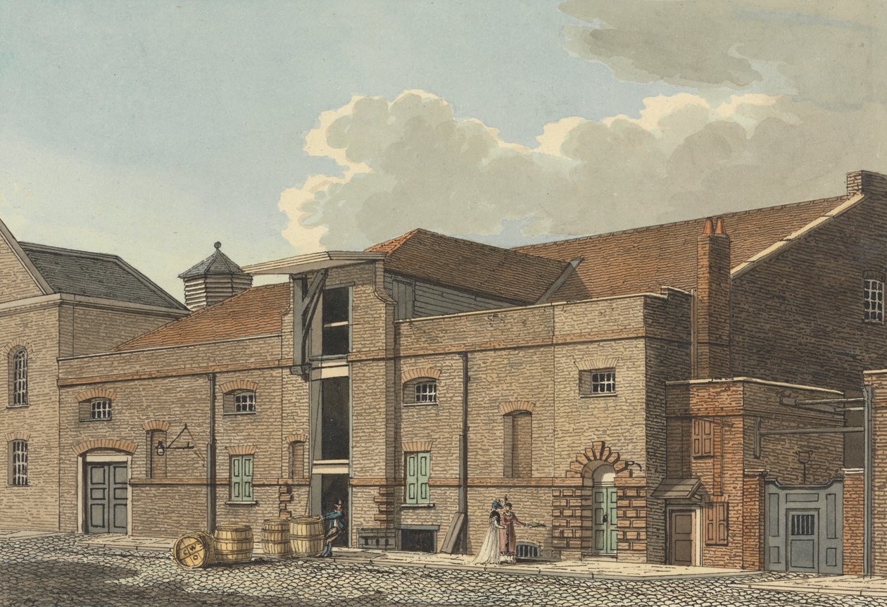 Théâtre de Goodman