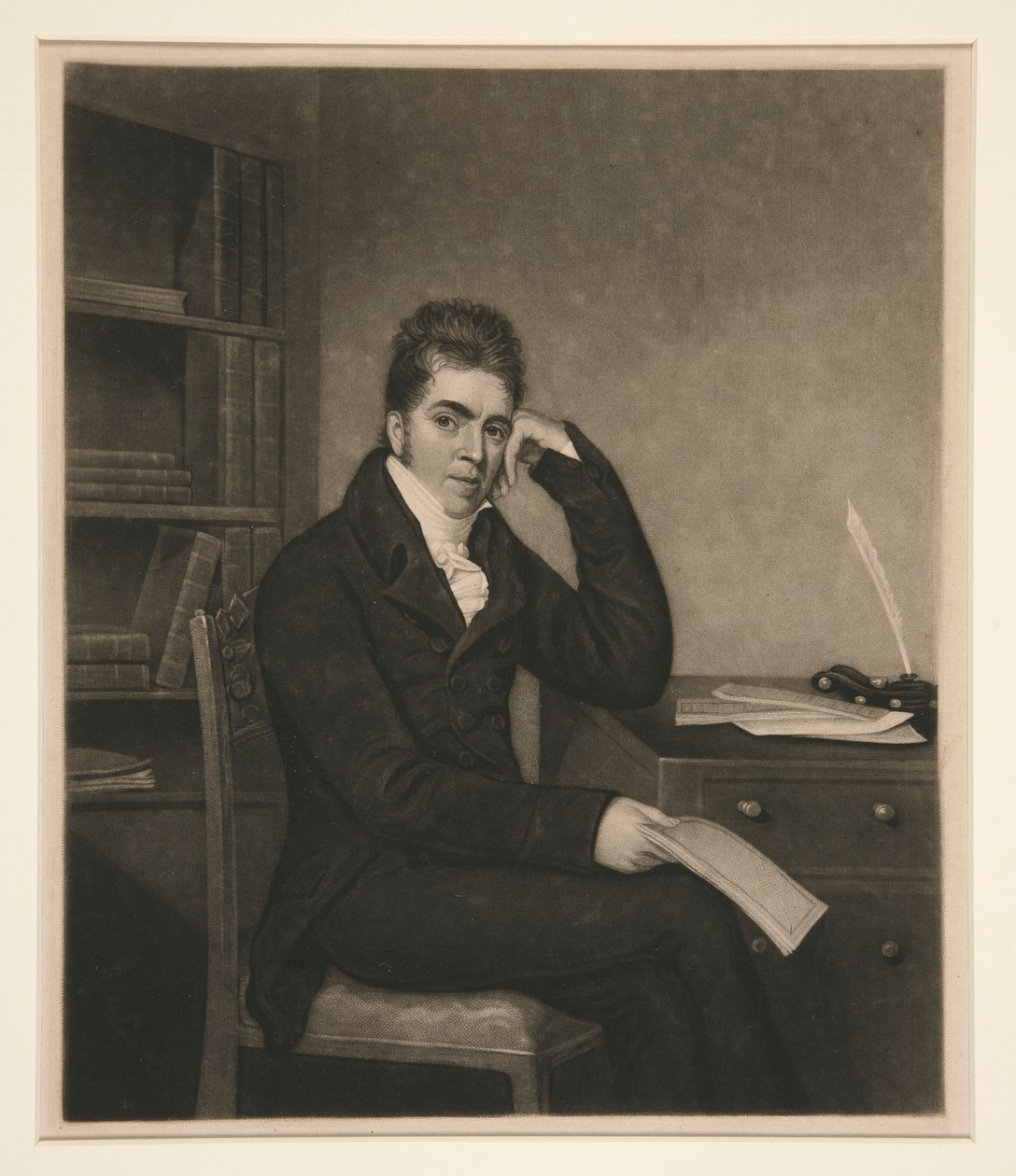 Pierce Egan - Charles Turner