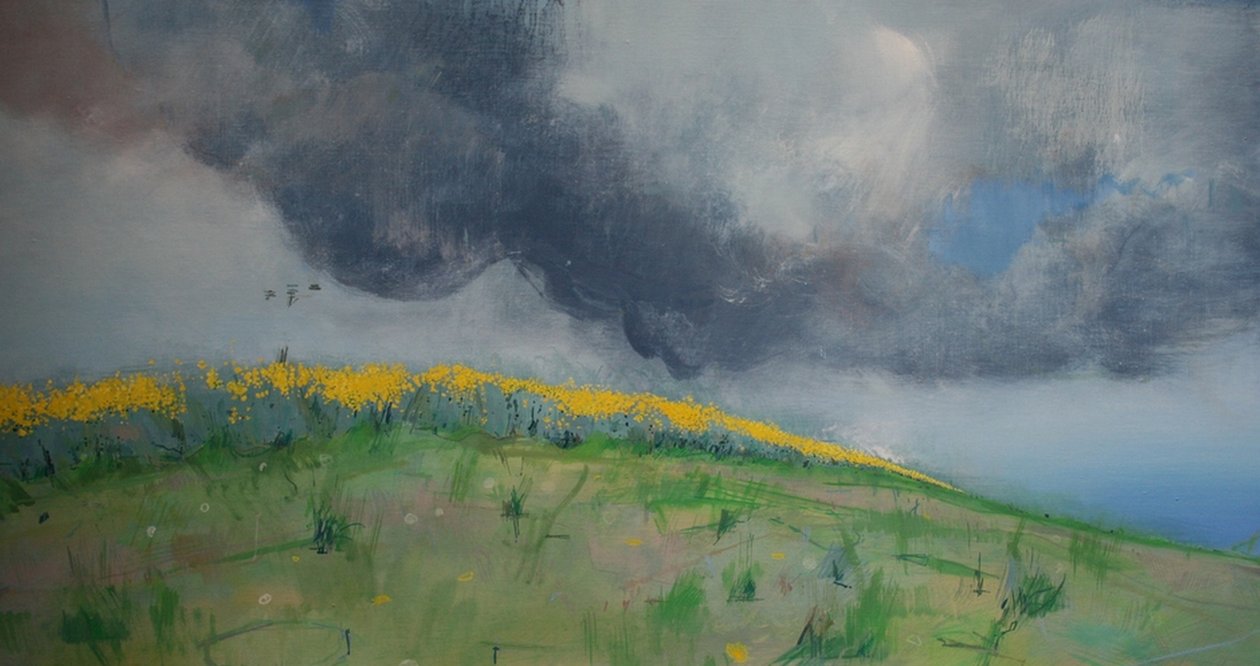 Avril - Charlie Millar